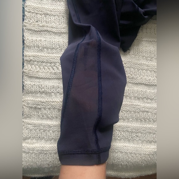 Lululemon Train Times 7/8 Pant (25") - Picture 4 of 12